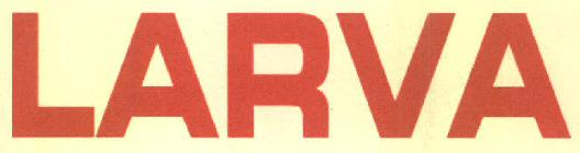 Larva Device mark 2890262 Trademark