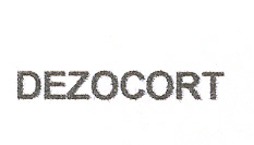 Dezocort Device mark 1734533 Trademark