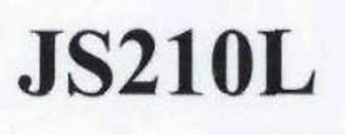 Js210l Device mark 1945034 Trademark