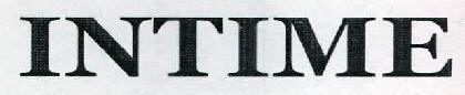 Intime Device mark 2352276 Trademark