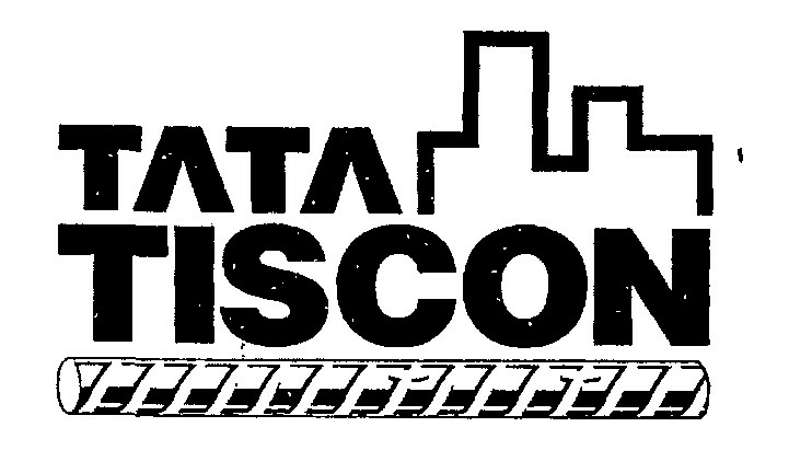 Tata Tiscon Device mark 1011068 Trademark