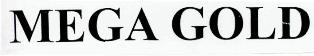 Mega Gold Device mark 2406737 Trademark