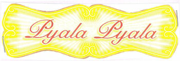 Pyala Pyala Device mark 1787054 Trademark