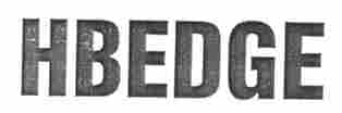 Hbedge Device mark 2879635 Trademark