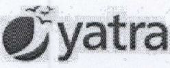 Yatra With Device Device mark 1521729 Trademark