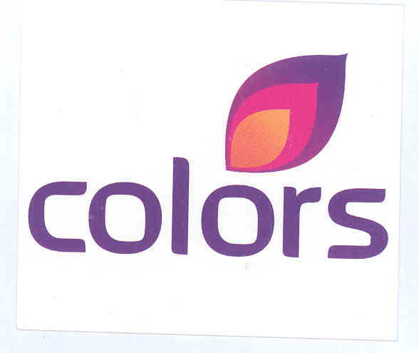 Colors Device mark 1743758 Trademark