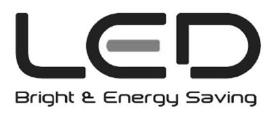 Led Bright & Energy Saving Device mark 2833019 Trademark