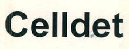 Celldet Device mark 2828689 Trademark