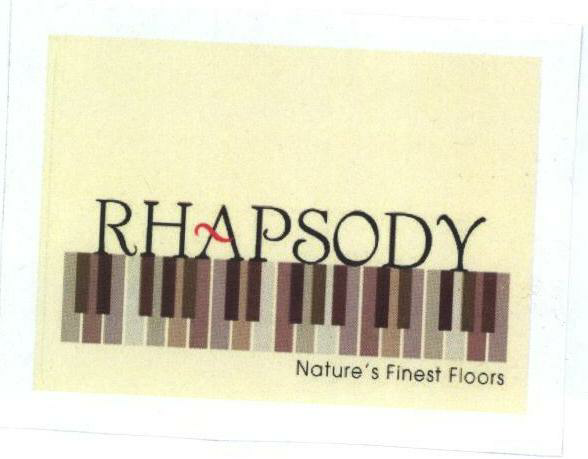 Rhapsody With Device Device mark 1504060 Trademark