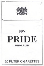 Pride Device mark 1966556 Trademark