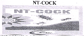 Nt - Cock Device mark 1744304 Trademark