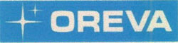 Oreva Device mark 2677302 Trademark