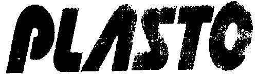 Plasto (label) Device mark 1133438 Trademark