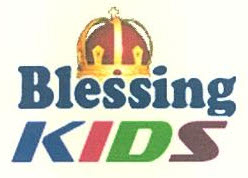 Blessing Kids Device mark 2435188 Trademark