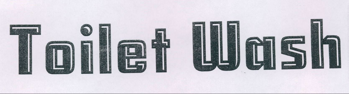 Toilet Wash Device mark 1948423 Trademark