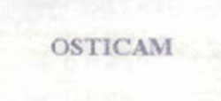 Osticam Device mark 880969 Trademark