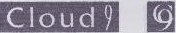 Cloud 9 (logo) Device mark 1528763 Trademark