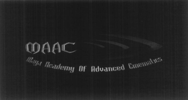 Maac (label) Device mark 1622700 Trademark
