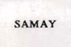 Samay Device mark 777965 Trademark