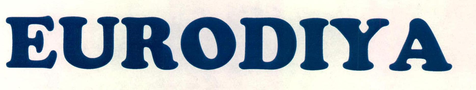 Eurodiya Device mark 2194039 Trademark
