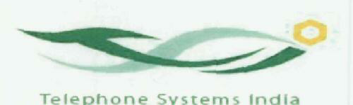 Telephone Systems India Device mark 1963014 Trademark
