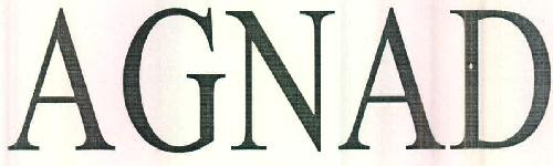 Agnad Device mark 2808669 Trademark