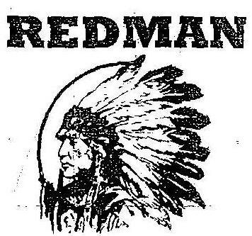 Redman Device mark 2040080 Trademark