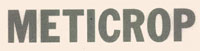 Meticrop Device mark 2345825 Trademark