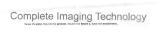 Complete Imaging Technology Device mark 2785923 Trademark