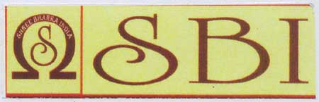 Sbi Device mark 1873927 Trademark