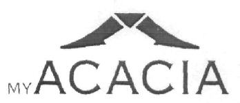 My Acacia Device mark 2869885 Trademark