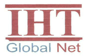 Iht Global Ne With Device Device mark 1995419 Trademark