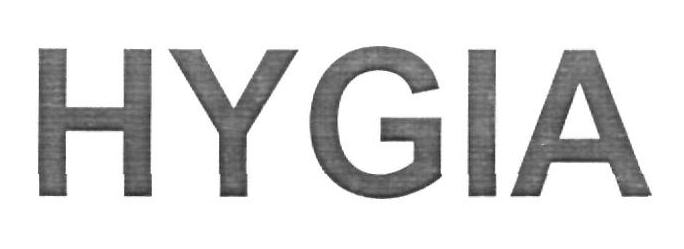Hygia (device) Device mark 2441357 Trademark