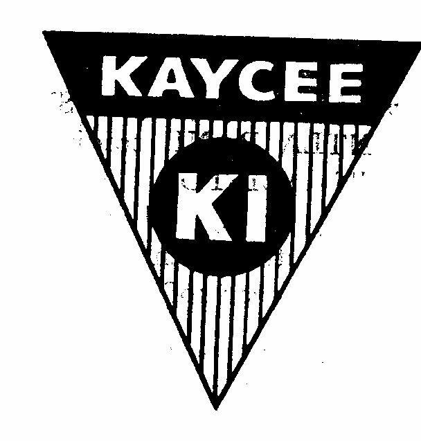Ki Kaycee Device mark 244812 Trademark