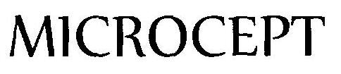 Microcept (device) Device mark 2653062 Trademark