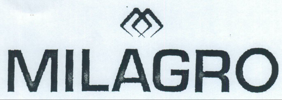 Milagro Device mark 2007450 Trademark