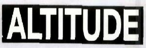 Altitude Device mark 1776064 Trademark