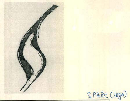 An Artistic Representation Of Alphabet ‘s’, Like A Shape Of Nest Of The Weaver Bird Device mark 2993994 Trademark