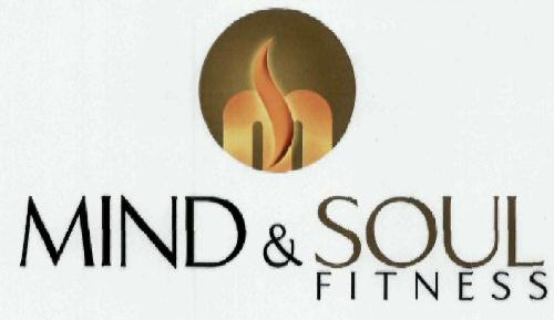Mind & Soul Fitness Device mark 1969706 Trademark
