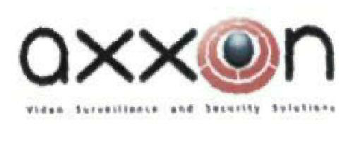 Axxon With Device Device mark 1977472 Trademark