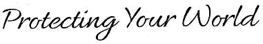 Protecting Your World Device mark 2321933 Trademark