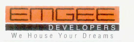 Emgee (label)developers Device mark 1316570 Trademark