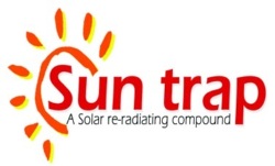 Sun Trap Device mark 2725444 Trademark