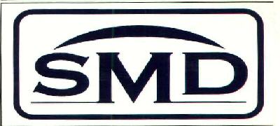 Smd (label) Device mark 2579933 Trademark