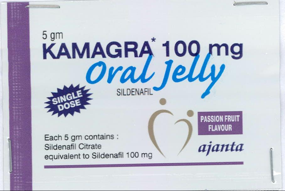 Oral Jelly Device mark 2079837 Trademark