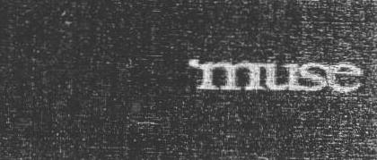 Muse (label) Device mark 1654084 Trademark