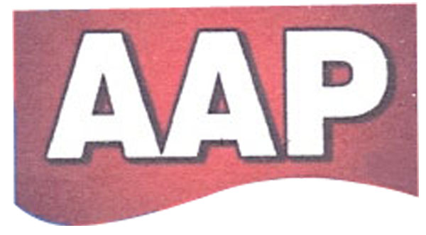 Aap Device mark 2911346 Trademark