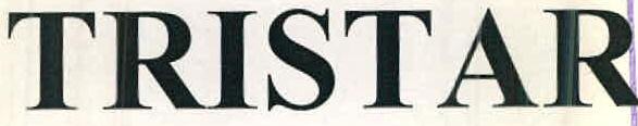 Tristar Device mark 2701343 Trademark