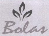 Bolas Device mark 1895066 Trademark