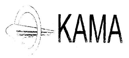 Kama Device mark 2030674 Trademark